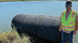 Weighing 850 pounds and measuring 152 inches in length, the 72-120 in. Test-Ball Plug is engineered for best-in-class functionality, meeting the demands of various applications. Weighing 850 pounds and measuring 152 inches in length, the 72-120 in. Test-Ball Plug is engineered for best-in-class functionality, meeting the demands of various applications.