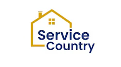 Service Country logo