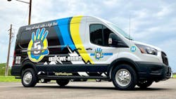 A brand identity is more than just a logo and a good-looking truck wrap. A brand identity is more than just a logo and a good-looking truck wrap.
