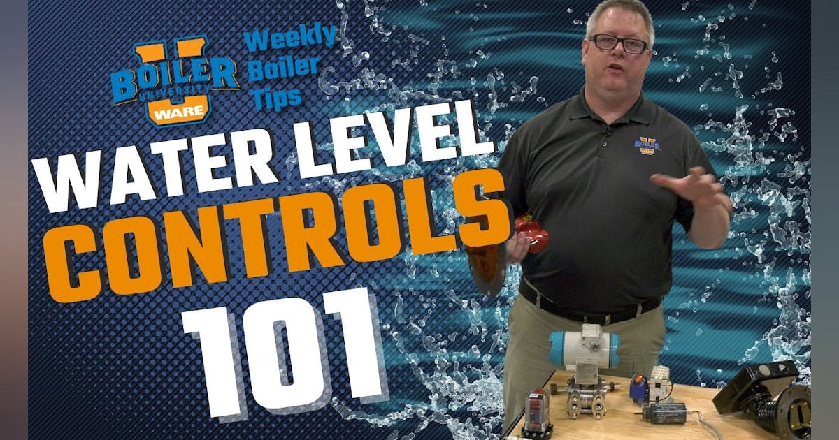 A Guide to Water Level Controls: From Floats to Pressure Transmitters ...