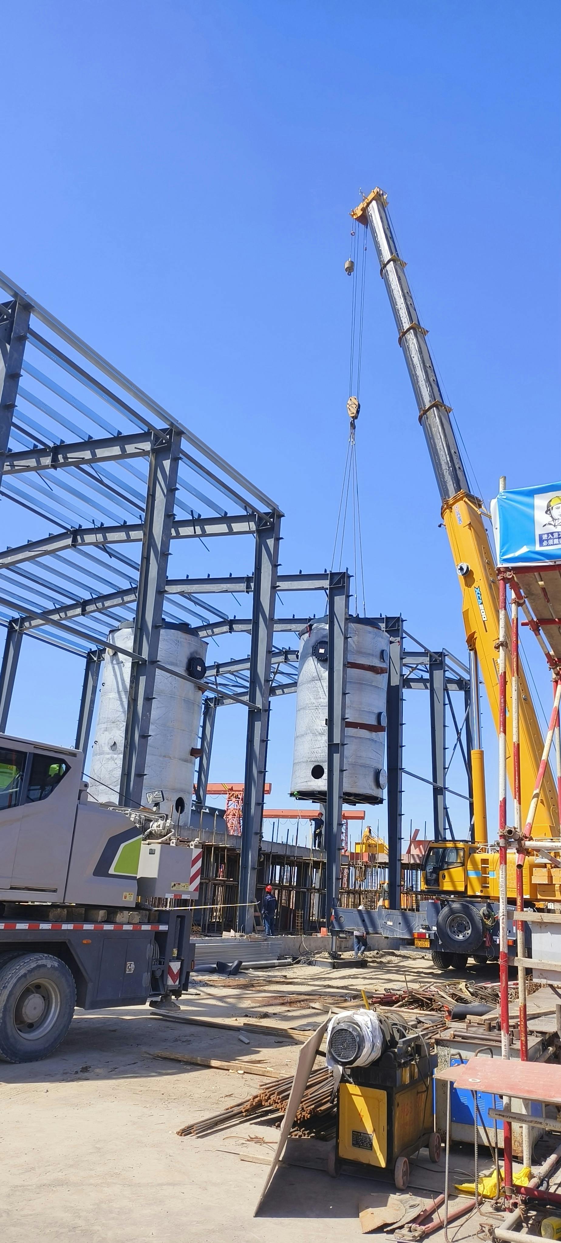 Technology tamfitronics The ultra-efficient, electric boiler design eliminates many environmental issues associated with fuel burning boilers, such as fuel fumes, fly ash, and large obtrusive exhaust stacks.