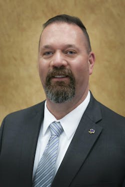 John Mielke, ABC's new Senior Director of Apprenticeship. John Mielke, ABC's new Senior Director of Apprenticeship.