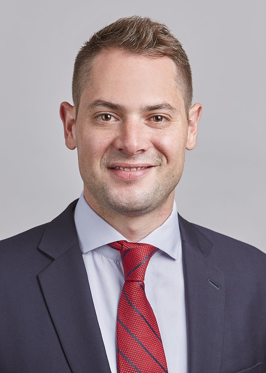 Kenneth K. Alexander.