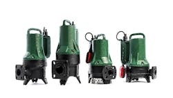 Some of the DAB products that will be on display at ASPE. Some of the DAB products that will be on display at ASPE.