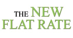 newflatratelogo newflatratelogo