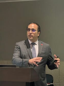 Mark Valentini, Vice President, Legislative Affairs PHCC-NA. Mark Valentini, Vice President, Legislative Affairs PHCC-NA.