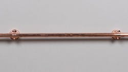 CTS Bell Hangers. CTS Bell Hangers.