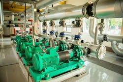 Best Practices should be evaluated for the entire system and its individual components as well as the operating cycles for each system. Best Practices should be evaluated for the entire system and its individual components as well as the operating cycles for each system.