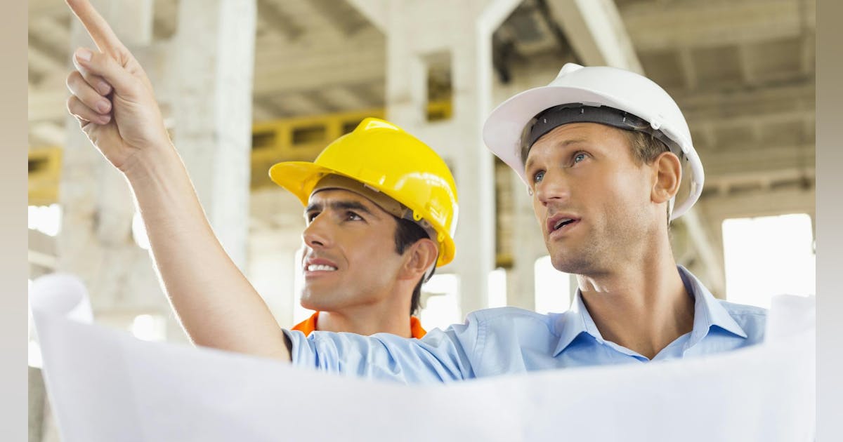 Empowering Frontline Supervisors for Safer Construction