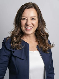 Belinda Wise, President of the 2025 PMI Board of Directors. Belinda Wise, President of the 2025 PMI Board of Directors.