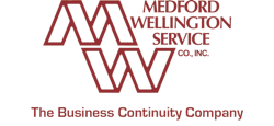 673d0c013125afe6d59cd9dc Medford Wellington Logo