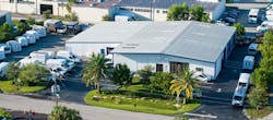 Pro-Tec Plumbing & Air HQ in Naples, FL. Pro-Tec Plumbing & Air HQ in Naples, FL.