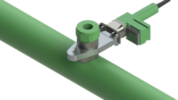 ASTM F3722 includes recommendations for using both hand-held (shown) and automatic fusion tools. ASTM F3722 includes recommendations for using both hand-held (shown) and automatic fusion tools.