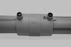 Procedure for proper installation of electrofusion joints on PP pipes is included in the new standard practice. Procedure for proper installation of electrofusion joints on PP pipes is included in the new standard practice.