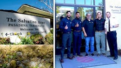 The comprehensive renovation included demolition, reconfiguration of plumbing systems, electrical upgrades, drywall and framing, and the installation of modern fixtures and mirrors. The comprehensive renovation included demolition, reconfiguration of plumbing systems, electrical upgrades, drywall and framing, and the installation of modern fixtures and mirrors.