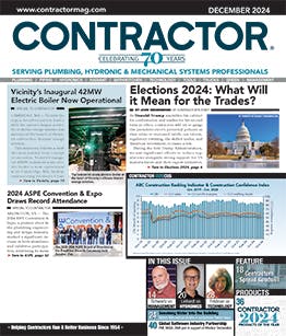 December 2024 cover image