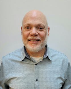 Aaron Edds, Director of Product Management for NIBCO. Aaron Edds, Director of Product Management for NIBCO.