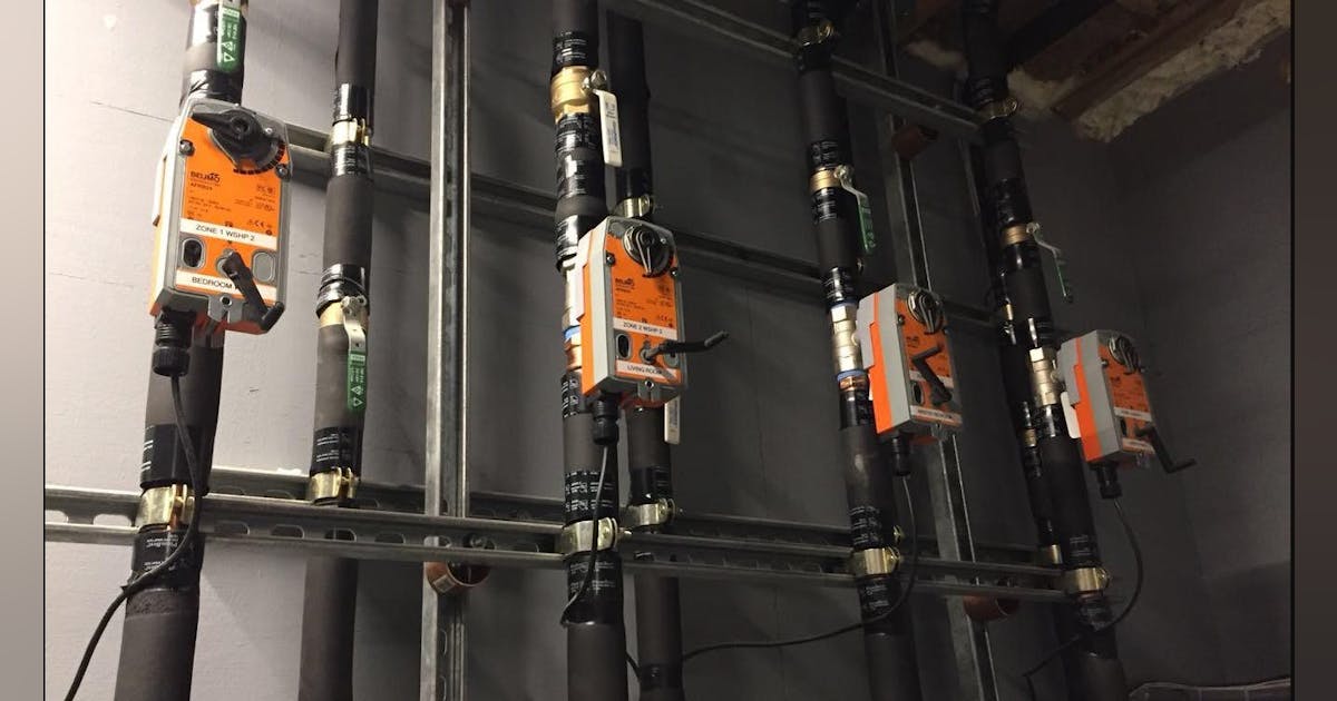 Geothermal Rescue – Proprietor Suffering from Intermittent, Inconsistent Operation Geothermal Rescue – Proprietor Suffering from Intermittent, Inconsistent Operation