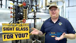 Choosing the Right Sight Glass for Your Boiler - Weekly Boiler Tips Choosing the Right Sight Glass for Your Boiler - Weekly Boiler Tips