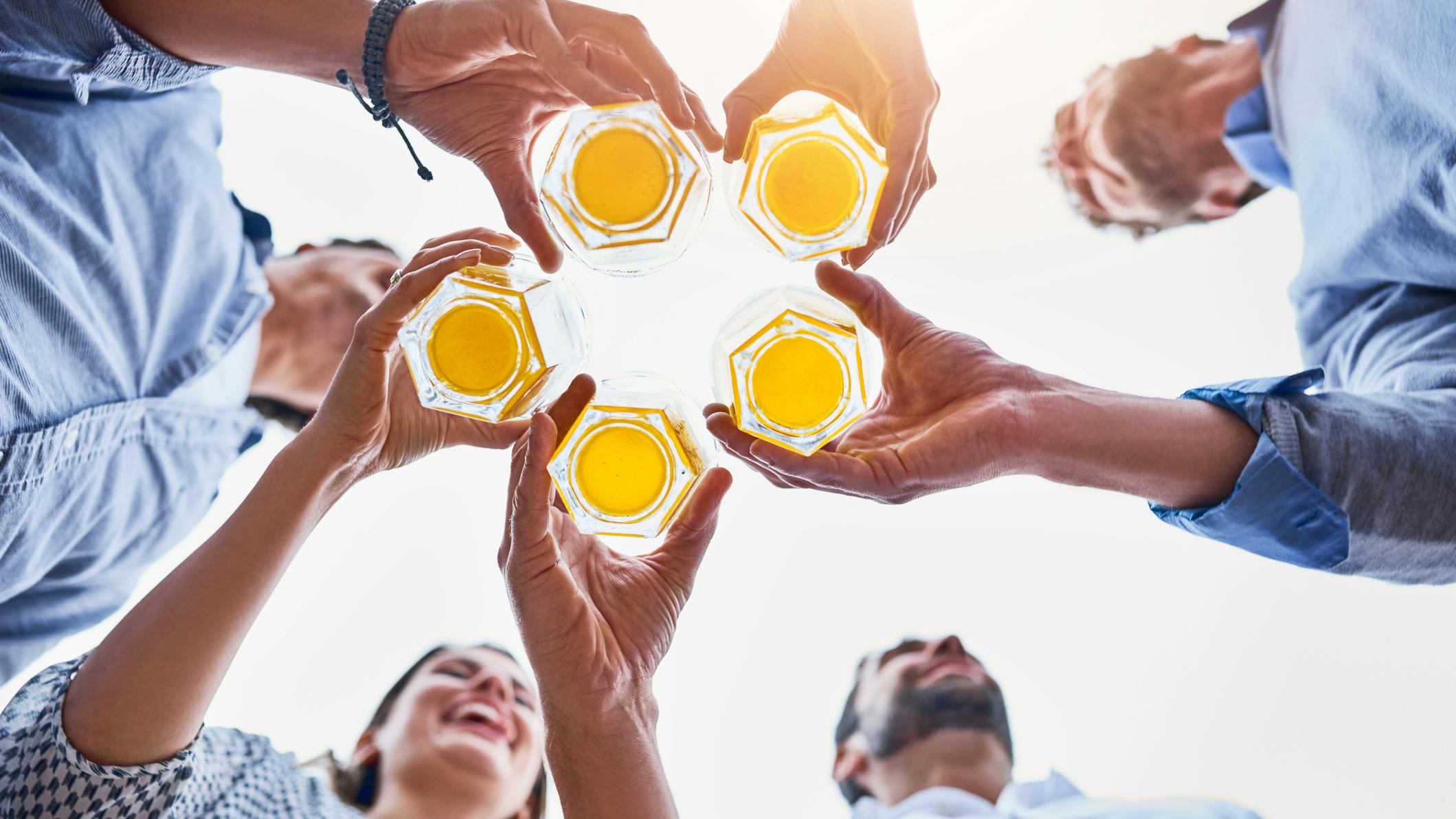 5 Times When Your Business Can Celebrate