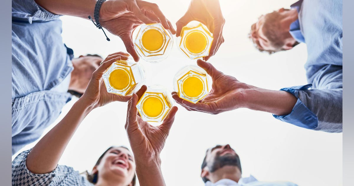 5 Times When Your Business Can Celebrate