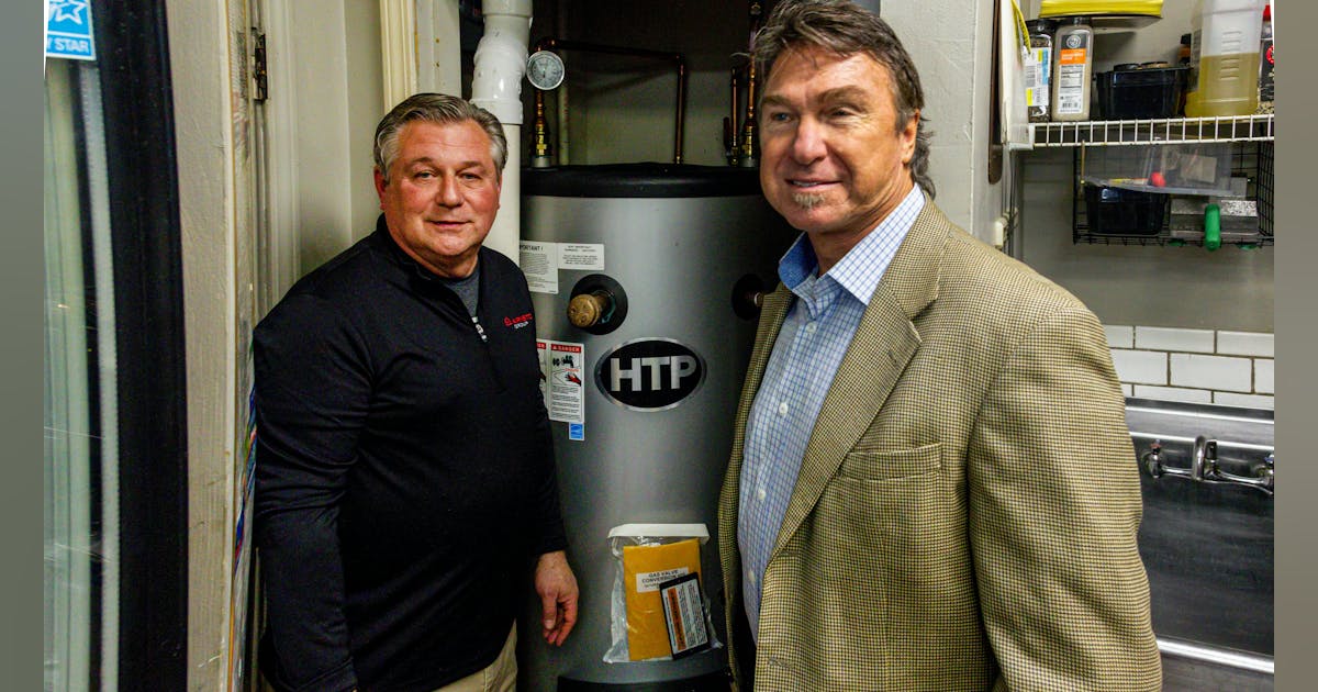 Rapid Response Rescues Georgia Restaurant