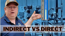 Indirect vs Direct Water Level Indicators Explained - Weekly Boiler Tip Indirect vs Direct Water Level Indicators Explained - Weekly Boiler Tip