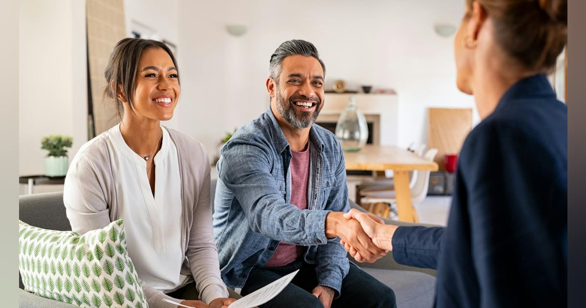 Show Customers All the Ways They Can Buy