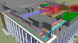 Binsky's team can now rely on precise and well-organized database information to support their prefabrication processes. Binsky's team can now rely on precise and well-organized database information to support their prefabrication processes.