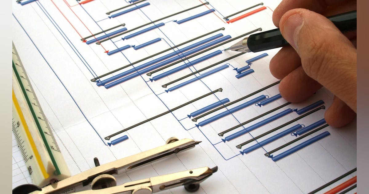 Revolutionizing Construction Scheduling: Making Complex Tools Accessible to All