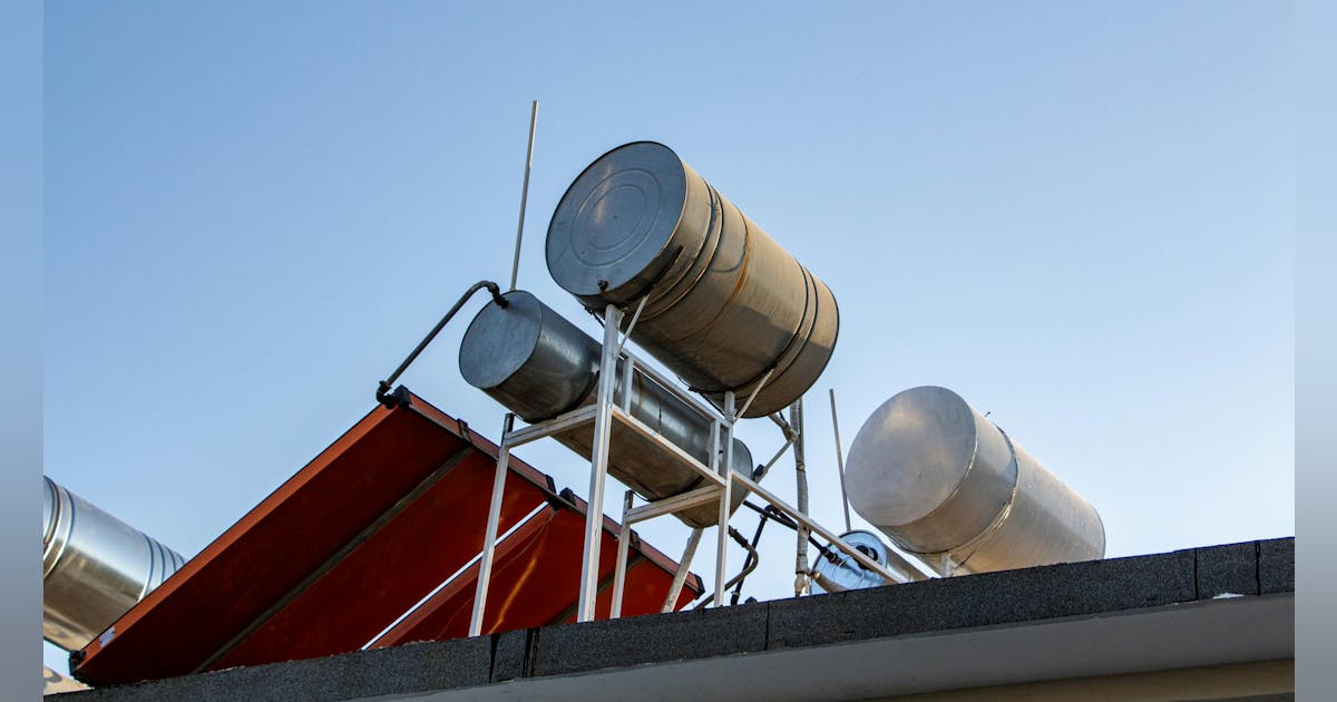 Plumbing Innovations for Sustainable Building Projects Plumbing Innovations for Sustainable Building Projects