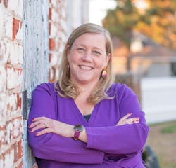 Kate Bailey. Kate Bailey.