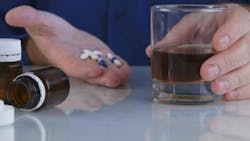 Around 15% of all construction workers in the United States have a substance abuse disorder compared to 8.6% of the general population of adults, according to data from the National Survey on Drug Use conducted by the Substance Abuse and Mental Health Administration. Around 15% of all construction workers in the United States have a substance abuse disorder compared to 8.6% of the general population of adults, according to data from the National Survey on Drug Use conducted by the Substance Abuse and Mental Health Administration.