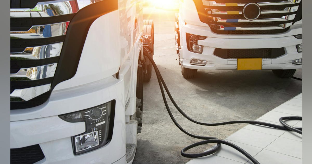 California Air Resources Board Drops Bid to Enforce Advanced Clean Fleets Rule