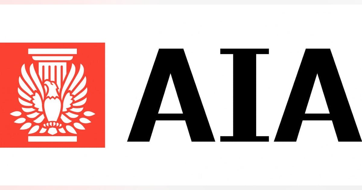 AIA Consensus Forecast Predicts Slower Growth