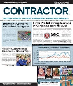 February 2025 cover image February 2025 cover image