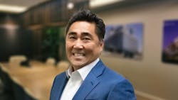 Gerald Foster. Gerald Foster.