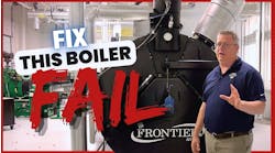 How to Lower Your Boiler Stack Temperature (Tips & Tricks) How to Lower Your Boiler Stack Temperature (Tips & Tricks)