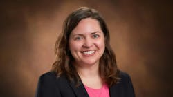 Hope Voigt. Hope Voigt.