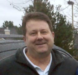 Bruce Davis, Sr. Bruce Davis, Sr.