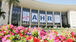 The 2025 AHR Expo took place February 9-11 at the Orange County Convention Center in Orlando, FL. The 2025 AHR Expo took place February 9-11 at the Orange County Convention Center in Orlando, FL.