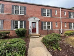 The new heater will supply hot water for bathrooms, kitchens, laundry facilities and more to 28 units. The new heater will supply hot water for bathrooms, kitchens, laundry facilities and more to 28 units.