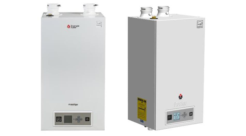Recalled Prestige Excellence and Prestige Solo boilers.