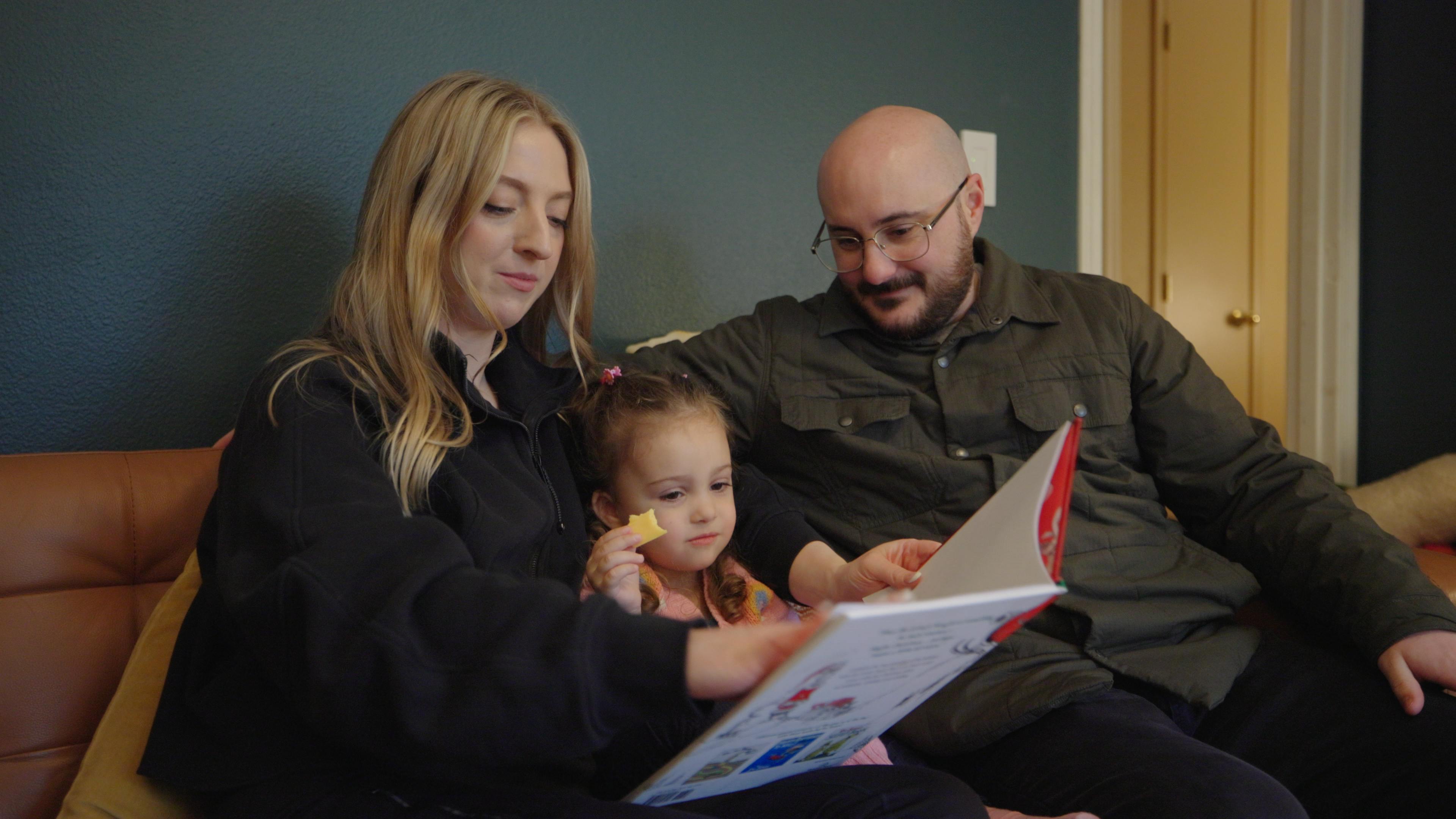 Living in a rural area with limited water treatment options, Kyle and his family struggled to access safe water.