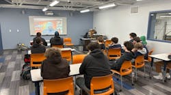 Housecall Pro for Education has already been rolled out at trade schools across the country, with more than 100 students completing their certification. Housecall Pro for Education has already been rolled out at trade schools across the country, with more than 100 students completing their certification.