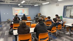 Housecall Pro for Education has already been rolled out at trade schools across the country, with more than 100 students completing their certification. Housecall Pro for Education has already been rolled out at trade schools across the country, with more than 100 students completing their certification.