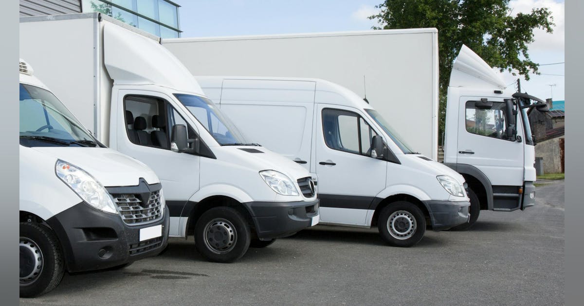 What Plumbing Contractors Should Know About Possible Work Truck Tariffs