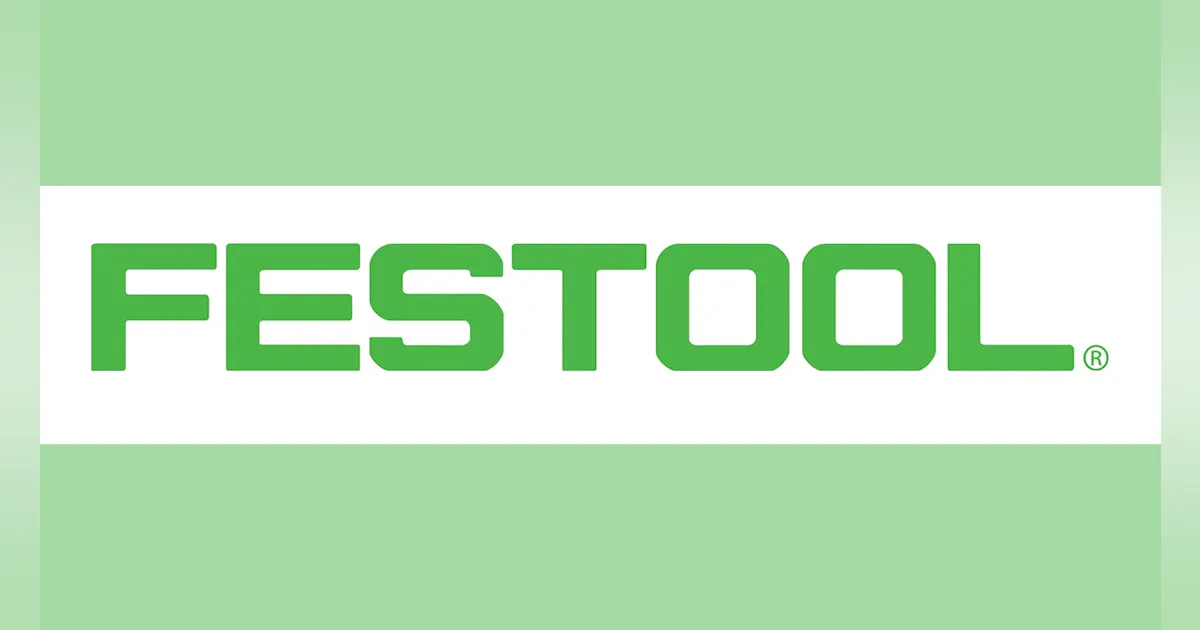 Festool Experience Events Return For 2025—100 Years of Innovation ...