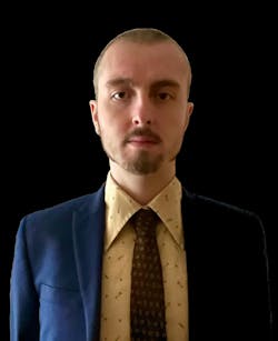 Sean Toohey. Sean Toohey.