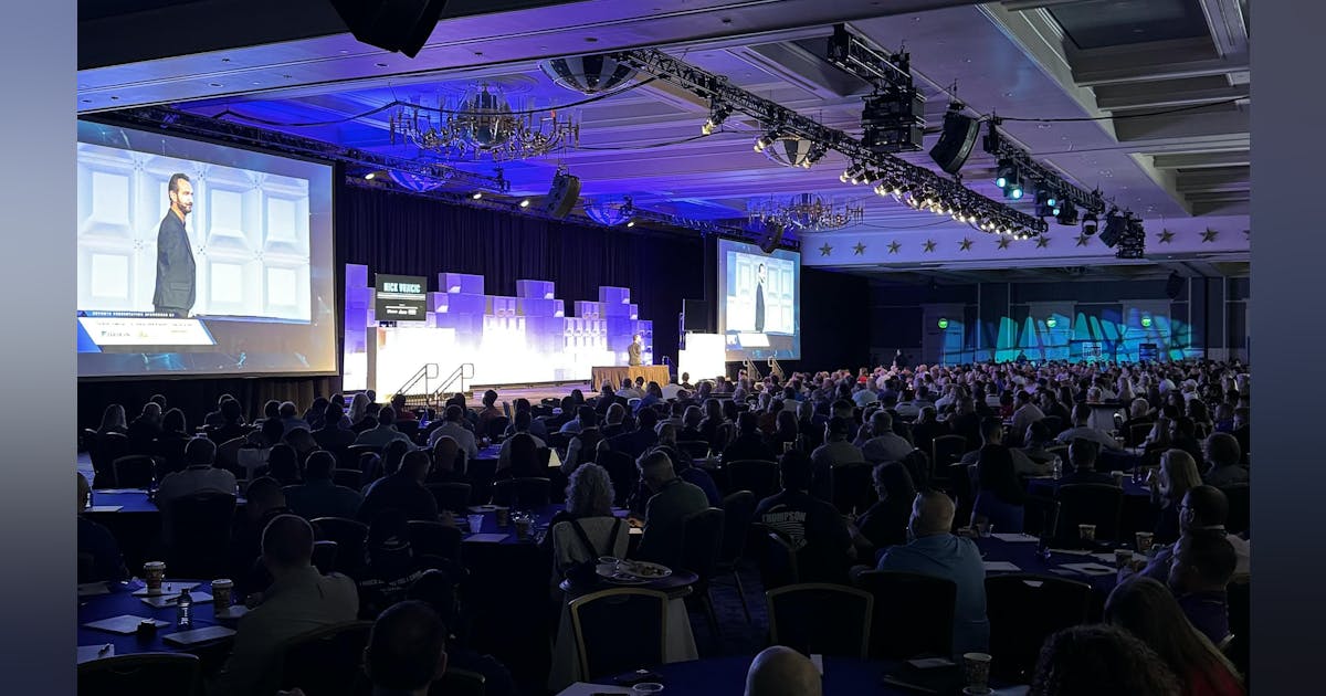 EPIC2025 Conference Concludes in Orlando